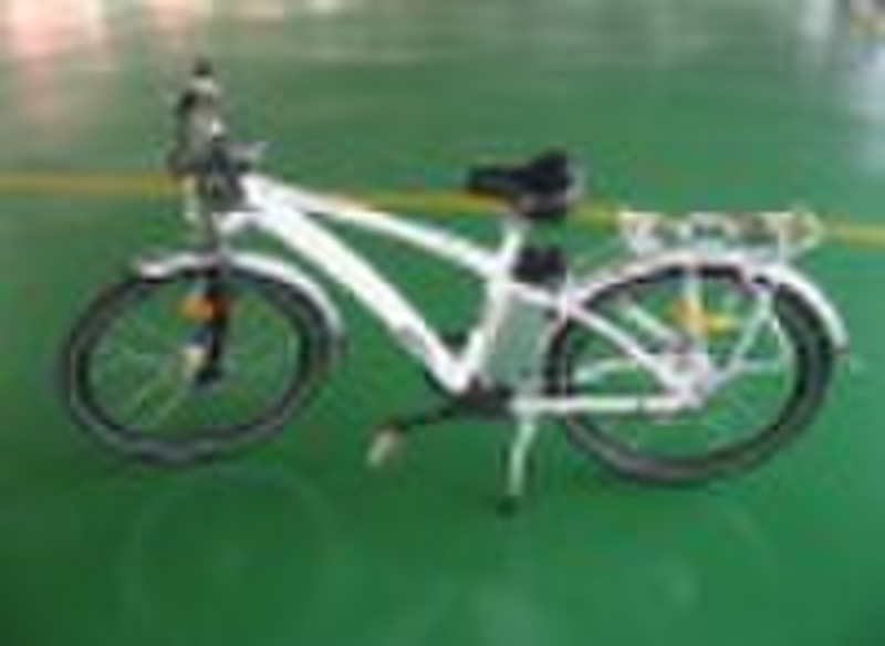 26"ebike