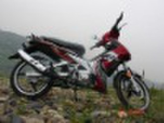 ZN50-A  cub motorycle with EEC certificate