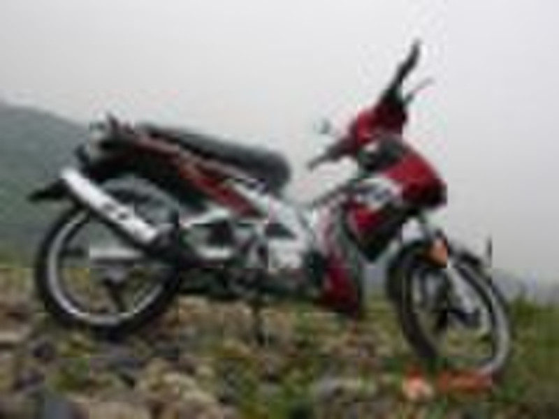 ZN50-A  cub motorycle with EEC certificate