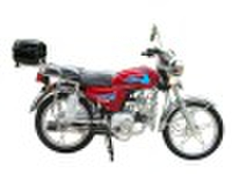 EEC Motorcycle with 50cc engine/Street Motorcycle