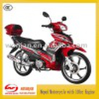 WJ110-B/ WJ-SUZUKI  110cc engine/ Cub/ Moped