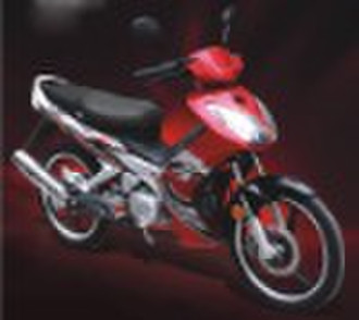 110cc Motorcycle/Cub Motorcycle WJ110-A(D)(WJ-SUZU