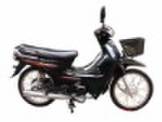 WJ125i/Cub motorcycle