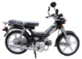 WJ48Q/cub motorcycle with 50cc engine