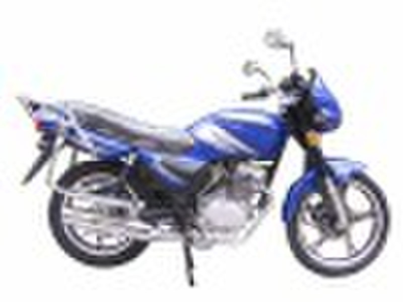 125cc Motorcycle/Street Bike WJ125-8VII(WJ-SUZUKI