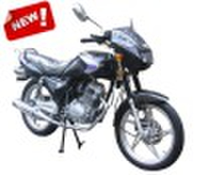 125cc Motorcycle/Street Bike WJ125-8(IV)(WJ-SUZUKI