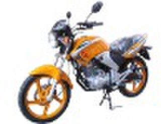 Motorcycle/125cc/Street Motorcycle WJ125-15(V) (WJ