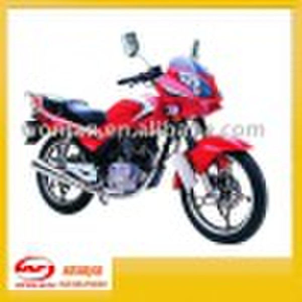 125CC MOTORCYCLE/ STREET BIKE WJ125-15A(GS ENGINE)