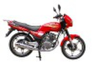 New 125cc Motorcycle//Street Bike/Moped WJ125-8C