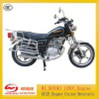 125cc Motorcycle/Chopper/Cruiser/WJ125-2A/GN125(WJ