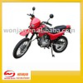 200cc Dirt Bike Motorcycle WJ200GY-6A