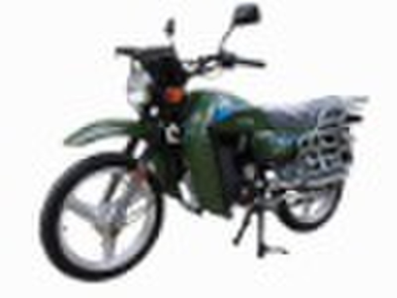 150CC DIRT BIKE MOTORCYCLE WJ150-2A(D)