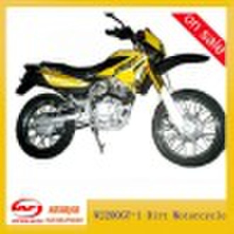 WJ200GY-1/200cc motorcycle/dirt bike with 200cc en