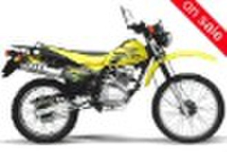 150cc Motorcycle/Dirt Bike/Off road Motorcycle WJ1