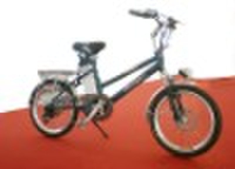 Bian Su Shan Di Che Elektro-Fahrrad-