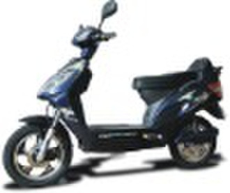 e-scooter