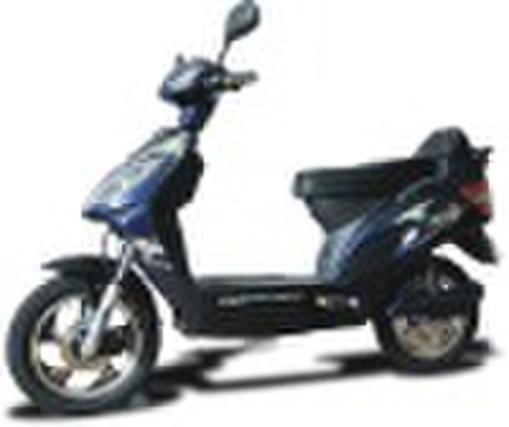 E-Scooter