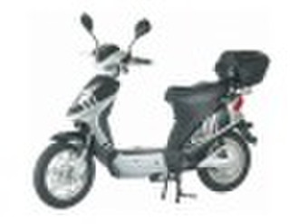 smart e scooter with 48V12ah lead-acid battery