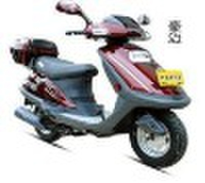 150cc мотоцикл