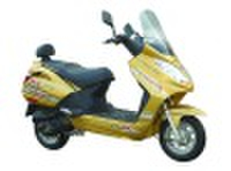 150cc мотоцикл