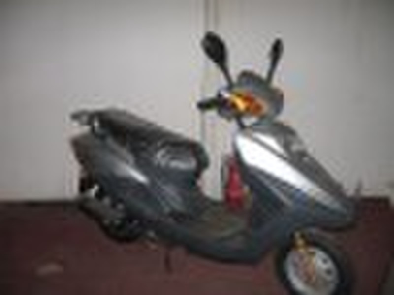 150cc мотоцикл