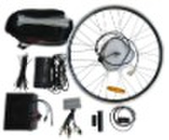 Electric Bicycle Parts, Electric Powered Bicycle p