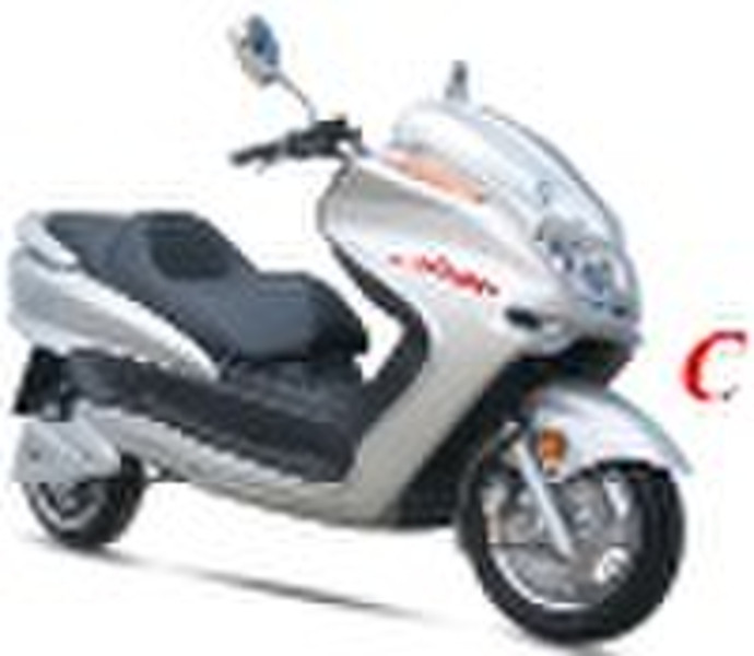 EEC 3000W Electric scooter