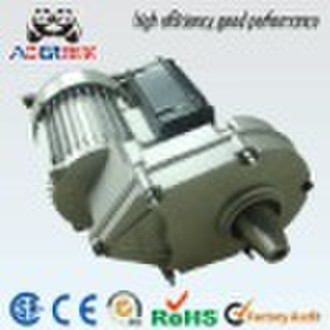AC Single Phase Mixer Motor