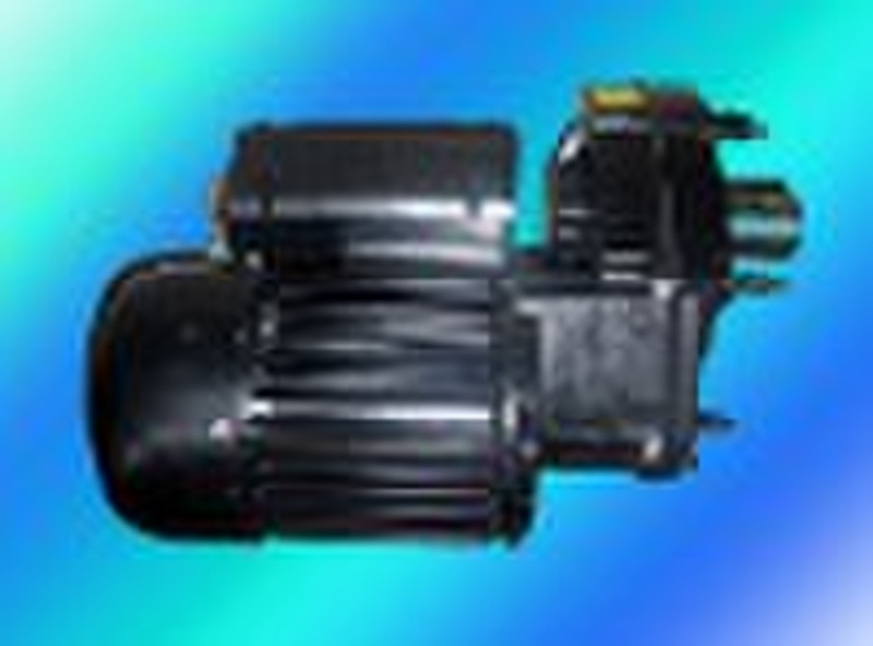 Concrete Mixer Motor