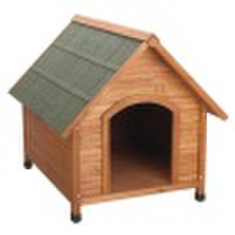 MLS328 wooden dog  kennel