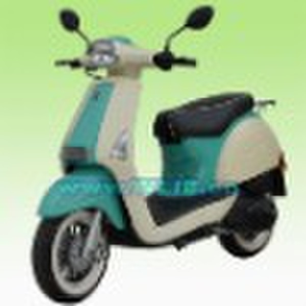 EEC SCOOTER CLASSIC 50 (EEC & COC)