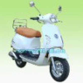 EEC Скутер Клен 50 (Vespa LX)