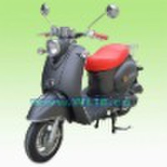 50CC SCOOTER  50QT-15