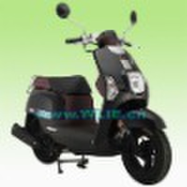 GAS SCOOTER 50QT-E7