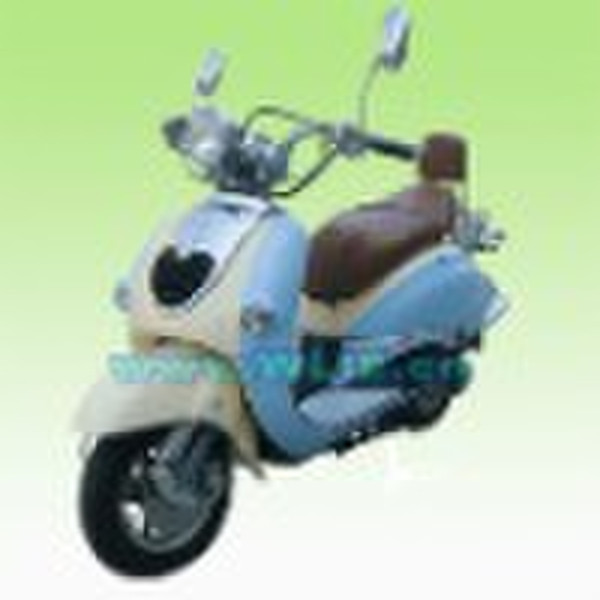 Moped-Roller 300T-2