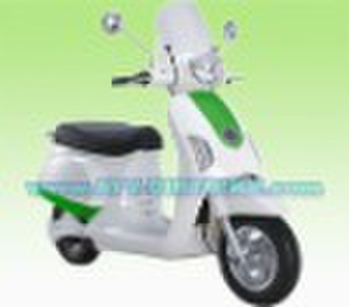 EEC Electric Scooter