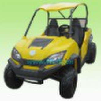 GO KART GK6-150