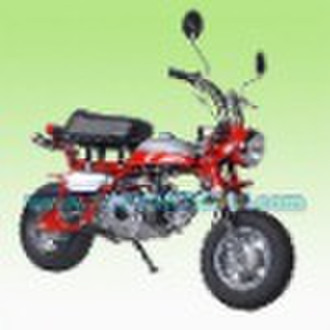 EEC 50cc Dirt Bike Monkey 50a