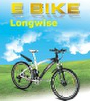 electric bicycle  250W       LWEB-L2603A