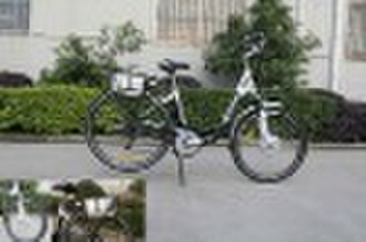 NEW 500W City Electric Bicycle/ E Bike LWEB-L2801