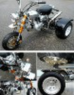 3 wheel monkey bike  125CC                  LWMB-0