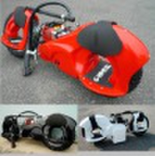 gas scooter    NEW!!!   CE             LWGS-034