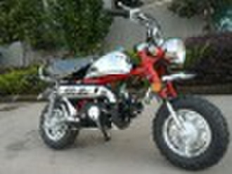 Gold Boy Monkey Bike  /50CC motorcycle     LWGB-00