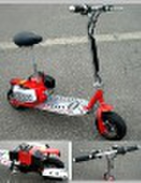49cc Gas Scooter           LWGS-002