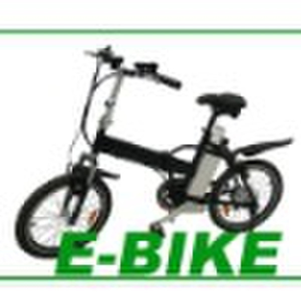CE City Electric Bike LWEB-T2001A