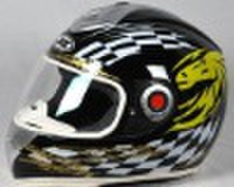 motorcycle helmet    DOT ECE                LWHT-A
