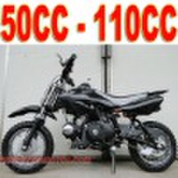 Automatic 50cc Dirt Bike