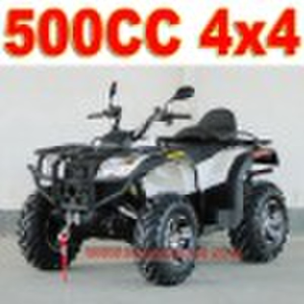 EEC 500cc ATV Quad