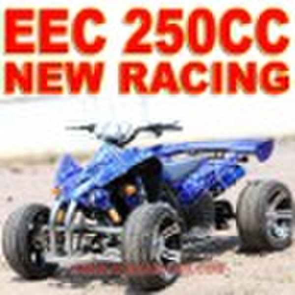 250cc EEC ATV