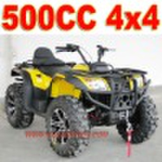 EWG 500cc 4 Wheeler